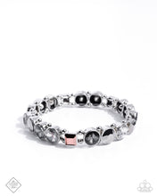 Load image into Gallery viewer, paparazzi-accessories-quaint-qualification-multi-bracelet