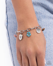 Load image into Gallery viewer, Collectors Edition - Pink Bracelet - Paparazzi Jewelry