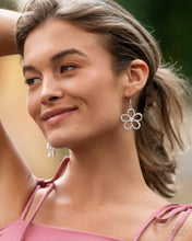 Load image into Gallery viewer, Paramount Pearls - White Earrings - Paparazzi Jewelry