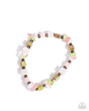 Load image into Gallery viewer, paparazzi-accessories-magical-motley-copper-bracelet