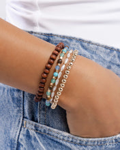 Load image into Gallery viewer, Could Have Been Me - Multi Bracelet - Paparazzi Jewelry