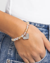 Load image into Gallery viewer, Polished Promise - Yellow Bracelet - Paparazzi Jewelry