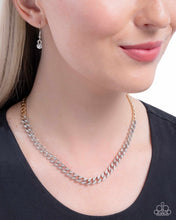 Load image into Gallery viewer, Modular Maven - Multi Necklace - Paparazzi Jewelry