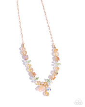 Load image into Gallery viewer, paparazzi-accessories-tasteful-tulip-orange-necklace