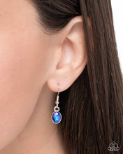 Load image into Gallery viewer, Tender Talent - Purple Necklace - Paparazzi Jewelry