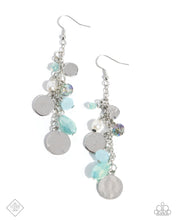 Load image into Gallery viewer, paparazzi-accessories-refreshing-rapture-blue-earrings