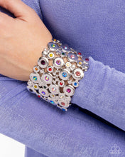 Load image into Gallery viewer, Millennial Medley - Multi Bracelet - Paparazzi Jewelry