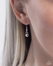 Load image into Gallery viewer, Be Humble Bumblebee - Yellow Necklace - Paparazzi Jewelry