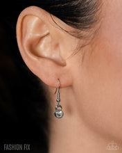 Load image into Gallery viewer, Distinguished Dominance - Multi Necklace - Paparazzi Jewelry