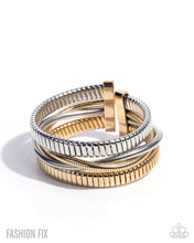 Load image into Gallery viewer, paparazzi-accessories-resolute-recognition-multi-bracelet