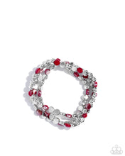 Load image into Gallery viewer, paparazzi-accessories-instant-shimmer-red