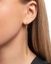 Load image into Gallery viewer, Flashy Tree Frog - Multi Necklace - Paparazzi Jewelry