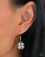 Load image into Gallery viewer, Stirring Season - Blue Necklace - Paparazzi Jewelry