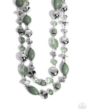 Load image into Gallery viewer, paparazzi-accessories-eye-catching-earnings-green