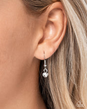 Load image into Gallery viewer, Whale Watching - Blue Necklace - Paparazzi Jewelry