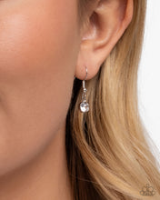 Load image into Gallery viewer, Mayoral Monarch - Pink Necklace - Paparazzi Jewelry