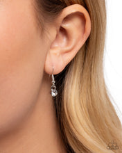 Load image into Gallery viewer, Floral Fandom - Orange Necklace - Paparazzi Jewelry