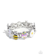 Load image into Gallery viewer, paparazzi-accessories-eager-easter-multi-bracelet