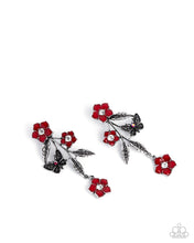 Load image into Gallery viewer, paparazzi-accessories-whimsical-weekend-red