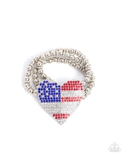 Load image into Gallery viewer, paparazzi-accessories-romantic-republic-multi-bracelet