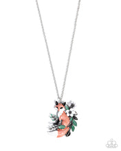 Load image into Gallery viewer, paparazzi-accessories-fox-frame-multi-necklace
