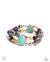 Load image into Gallery viewer, paparazzi-accessories-jovial-jive-multi-bracelet