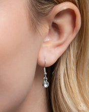 Load image into Gallery viewer, Owl Order - Brown Necklace - Paparazzi Jewelry