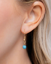 Load image into Gallery viewer, Breathe a Sigh of Relief - Multi Necklace - Paparazzi Jewelry