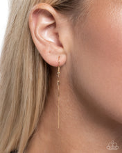 Load image into Gallery viewer, Picturesque Pumpkin - Orange Necklace - Paparazzi Jewelry