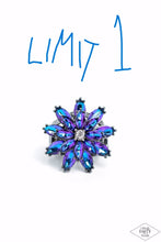 Load image into Gallery viewer, paparazzi-accessories-am-i-gleaming-multi