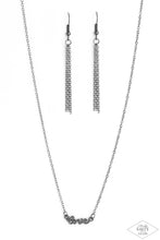 Load image into Gallery viewer, paparazzi-accessories-all-my-love-black-necklace