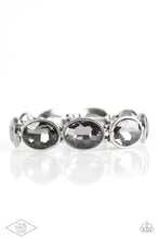 Load image into Gallery viewer, paparazzi-accessories-diva-in-disguise-silver-bracelet