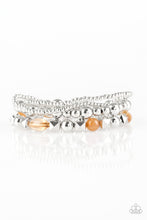 Load image into Gallery viewer, paparazzi-accessories-babe-alicious-brown