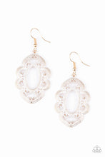 Load image into Gallery viewer, paparazzi-accessories-mantras-and-mandalas-gold-earrings