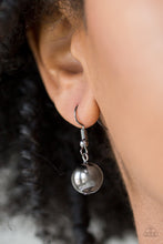 Load image into Gallery viewer, I Double Dare You - Black Necklace - Paparazzi Jewelry