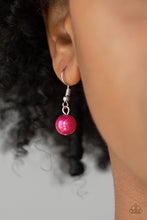 Load image into Gallery viewer, Party Dress Princess - Multi Necklace - Paprazzi Jewelry