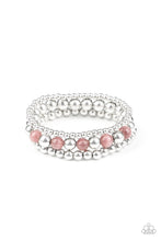 Load image into Gallery viewer, paparazzi-accessories-always-on-the-glow-purple-bracelet