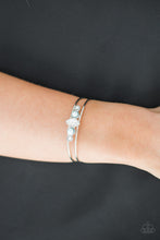 Load image into Gallery viewer, Guest Of A Guest - Blue Bracelet - Paparazzi Jewelry