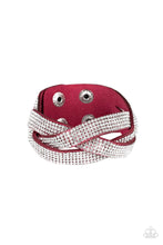 Load image into Gallery viewer, paparazzi-accessories-nice-girls-finish-last-pink-bracelet