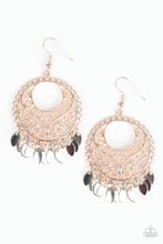 Load image into Gallery viewer, paparazzi-accessories-far-off-horizons-multi-earrings