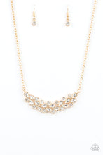 Load image into Gallery viewer, paparazzi-accessories-special-treatment-gold-necklace
