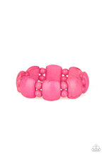 Load image into Gallery viewer, paparazzi-accessories-dont-be-so-nomadic-pink