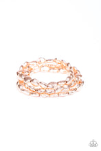 Load image into Gallery viewer, paparazzi-accessories-basic-bliss-rose-gold