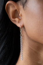 Load image into Gallery viewer, A Dazzling Distraction - Green Necklace - Paparazzi Jewelry