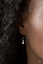 Load image into Gallery viewer, A MODERN Citizen - Red Necklace - Paparazzi Jewelry