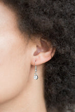 Load image into Gallery viewer, A MODERN Citizen - White Necklace - Paparazzi Jewelry