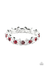 Load image into Gallery viewer, paparazzi-accessories-here-comes-the-bribe-red