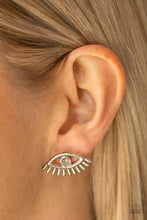 Load image into Gallery viewer, Dont Blink - Multi Post Earrings - Paparazzi Jewelry