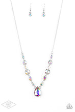 Load image into Gallery viewer, paparazzi-accessories-royal-rendezvous-multi-necklace