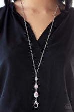 Load image into Gallery viewer, Dont Mind If I DEW - Multi Lanyard - Paparazzi Jewelry